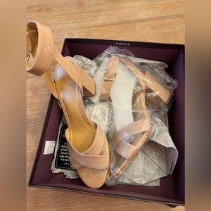 Size 10 - enzo angiolini heels